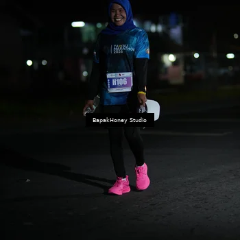 Runner Photo 4500392