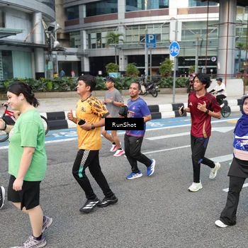 Runner Photo 4500394