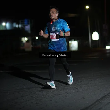 Runner Photo 4500395