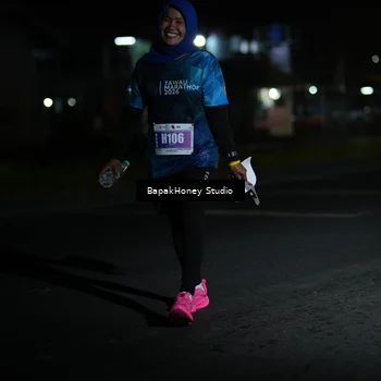 Runner Photo 4500396