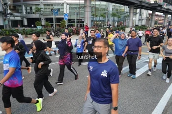 Runner Photo 4500397