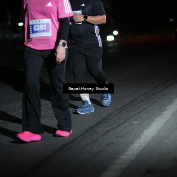 Runner Photo 4500401