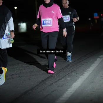 Runner Photo 4500402