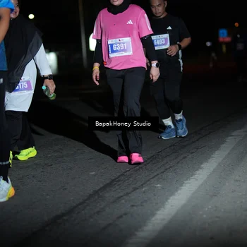 Runner Photo 4500406