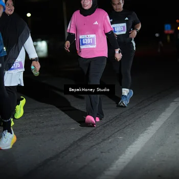 Runner Photo 4500407