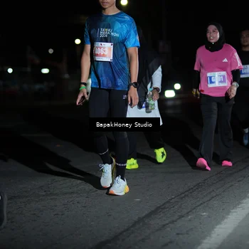 Runner Photo 4500410