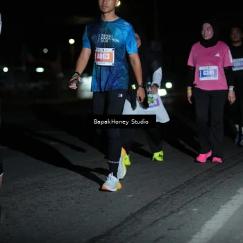 Runner Photo 4500411
