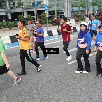 Runner Photo 4500415