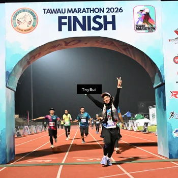 Runner Photo 4500418