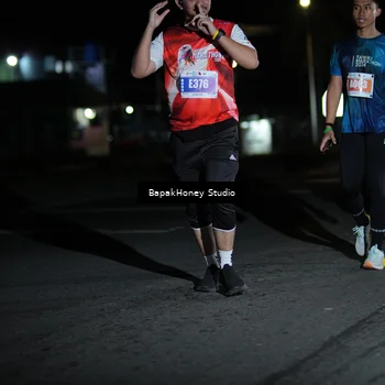 Runner Photo 4500419