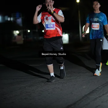 Runner Photo 4500420
