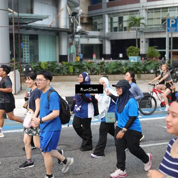 Runner Photo 4500421