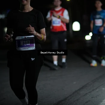 Runner Photo 4500422