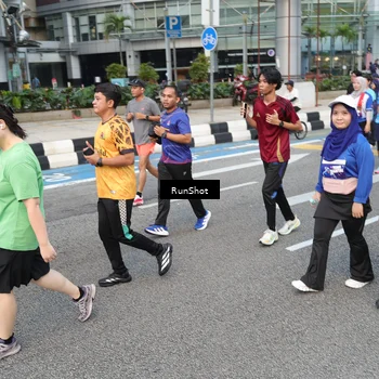 Runner Photo 4500427