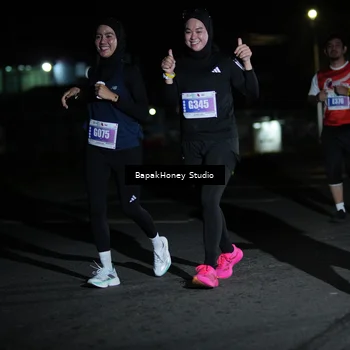 Runner Photo 4500429