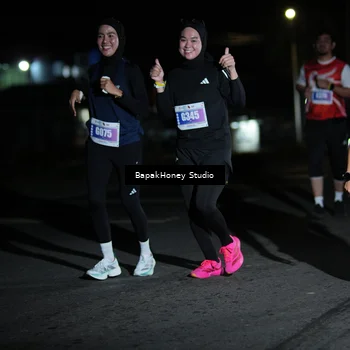 Runner Photo 4500430