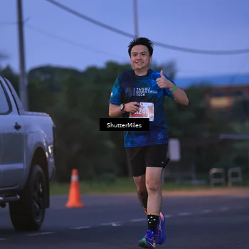 Runner Photo 4500431