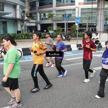 Runner Photo 4500433