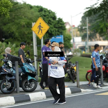 Runner Photo 4500434