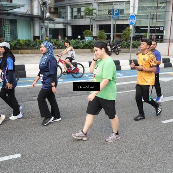 Runner Photo 4500435