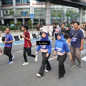 Runner Photo 4500436