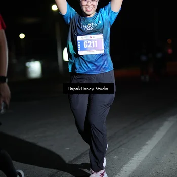Runner Photo 4500437