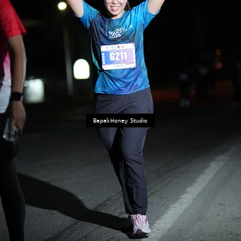 Runner Photo 4500442