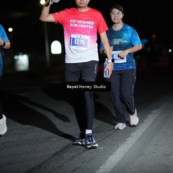 Runner Photo 4500445