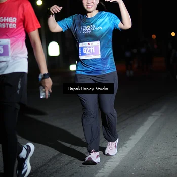 Runner Photo 4500446
