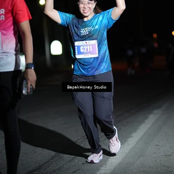 Runner Photo 4500447