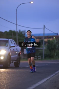 Runner Photo 4500448