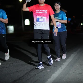 Runner Photo 4500449