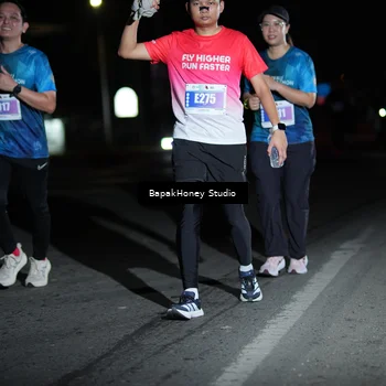 Runner Photo 4500450