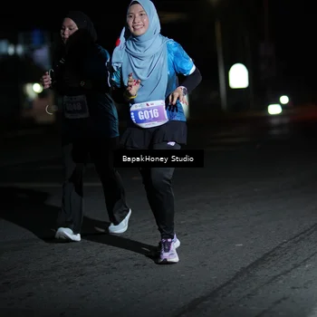 Runner Photo 4500451
