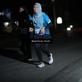 Runner Photo 4500452