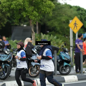Runner Photo 4500459