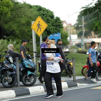Runner Photo 4500461
