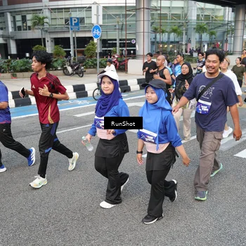 Runner Photo 4500464