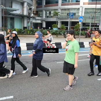 Runner Photo 4500465