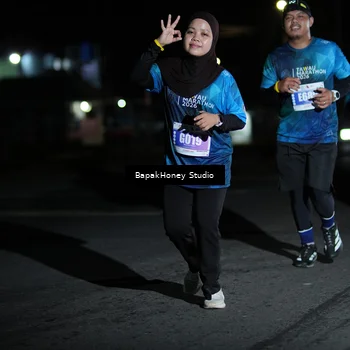 Runner Photo 4500466
