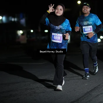 Runner Photo 4500467