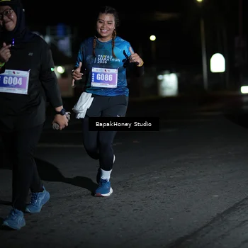Runner Photo 4500469