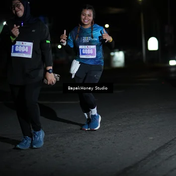 Runner Photo 4500472