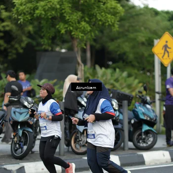 Runner Photo 4500473