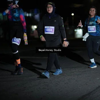 Runner Photo 4500475