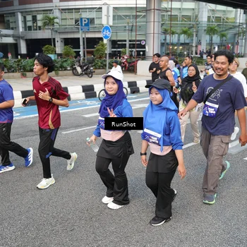 Runner Photo 4500476