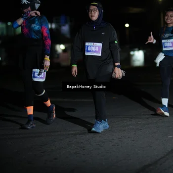 Runner Photo 4500478