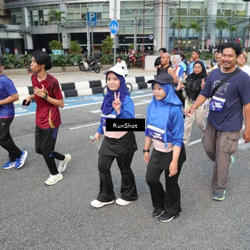 Runner Photo 4500483