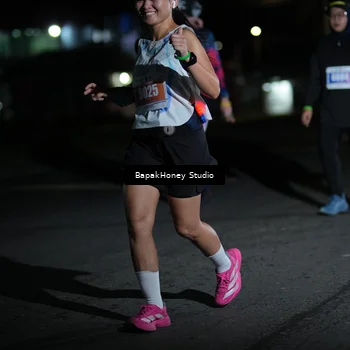 Runner Photo 4500484
