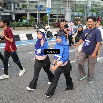 Runner Photo 4500488